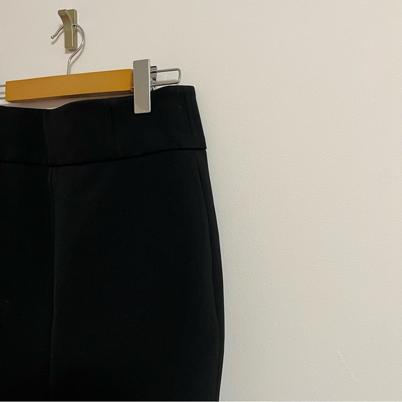 Eliza Corset Pencil Skirt in black size US 4- Evernew - Picture 7 of 12